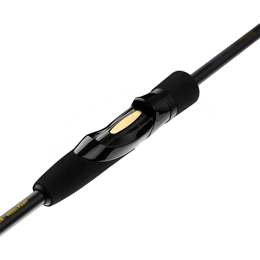 Спінінг Favorite X1 Limited X1UA-702L 2.13m 3-10g Mod.Fast Фото 2